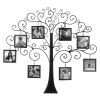 Family Tree Photo Wall Decor