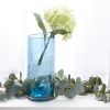 Ocean Waters Glass Vase